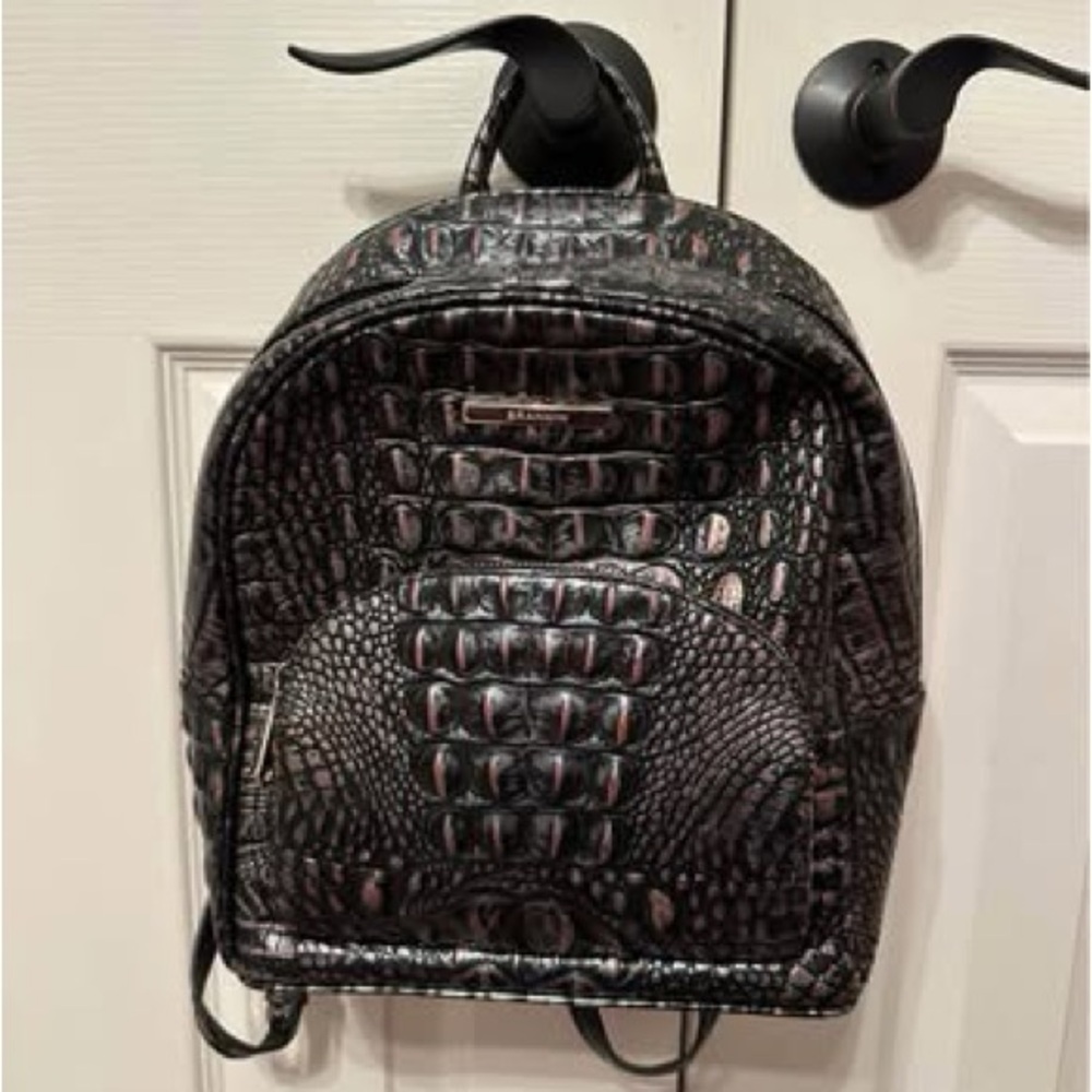 Brahmin Backpack